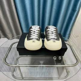 Picture of Chanel Shoes _SKUChanelsz35-40S06052408
